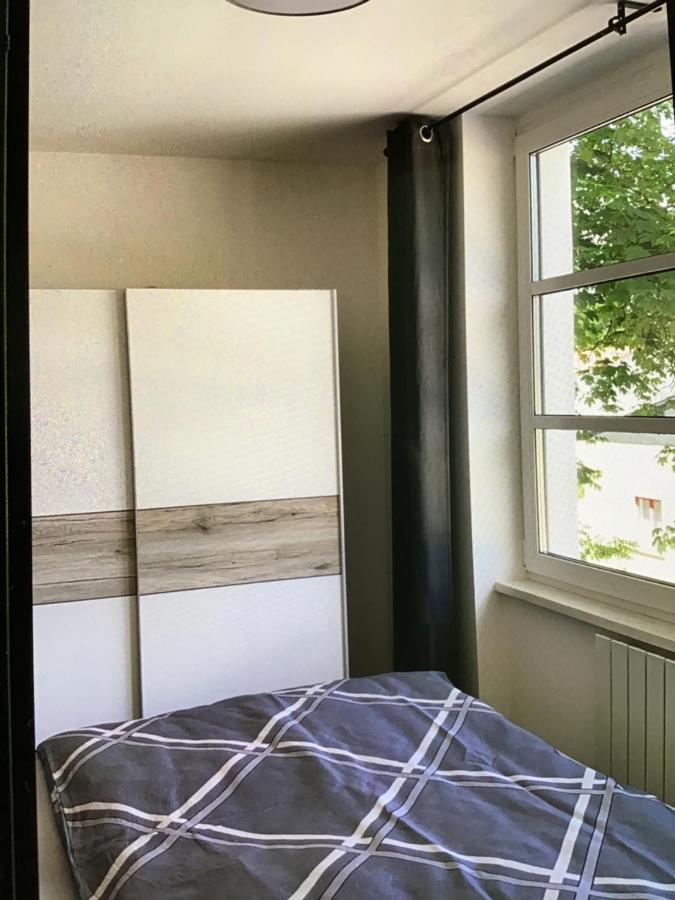 City Loft Eisenach Bagian luar foto