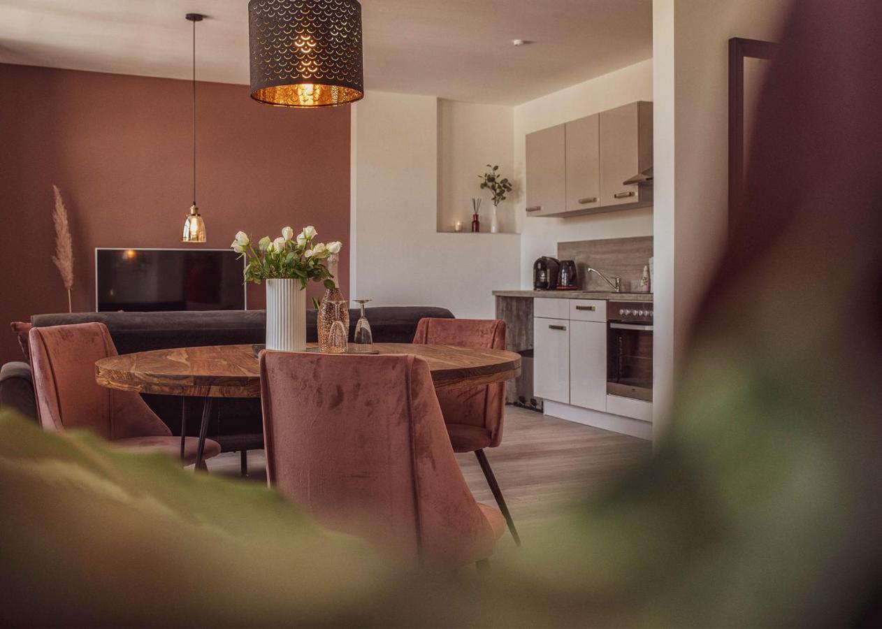 City Loft Eisenach Bagian luar foto