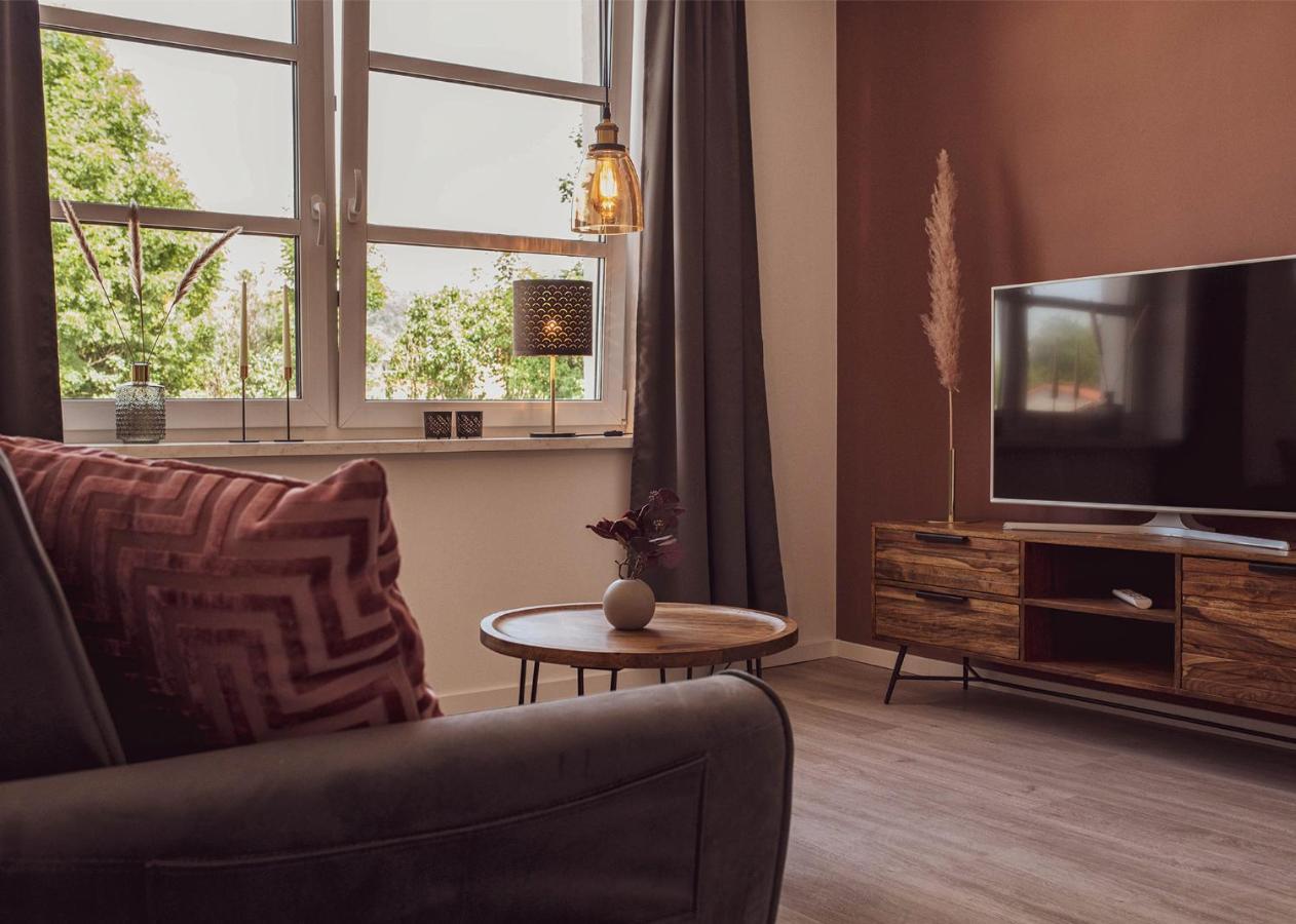 City Loft Eisenach Bagian luar foto