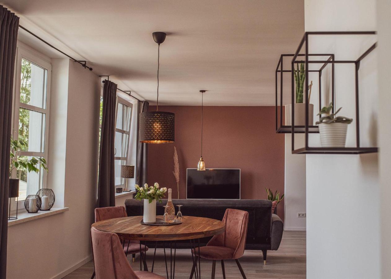 City Loft Eisenach Bagian luar foto