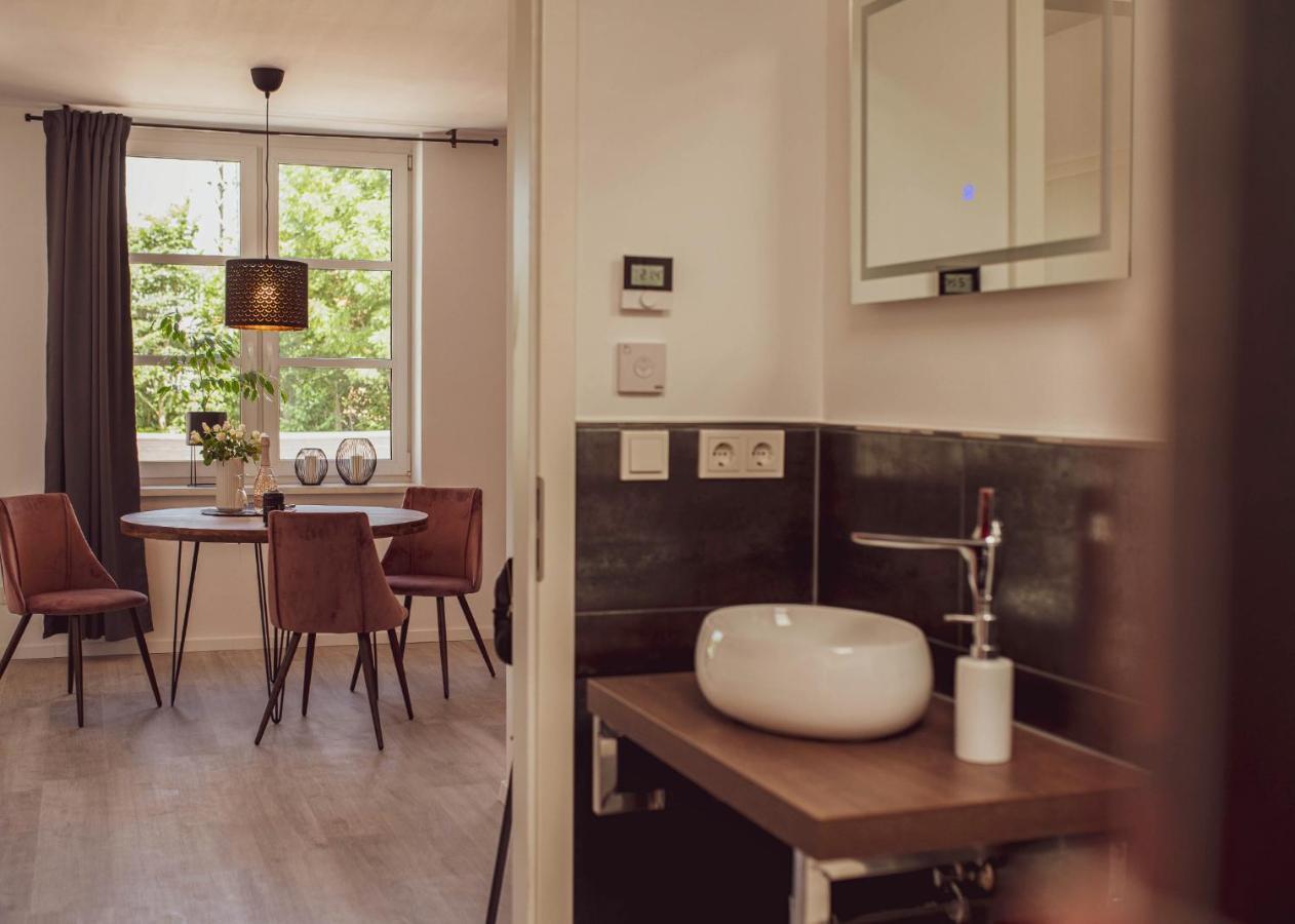 City Loft Eisenach Bagian luar foto
